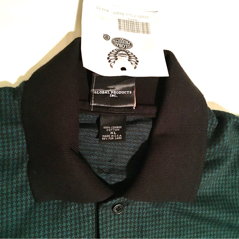 Harley Davidson, polo shirt .